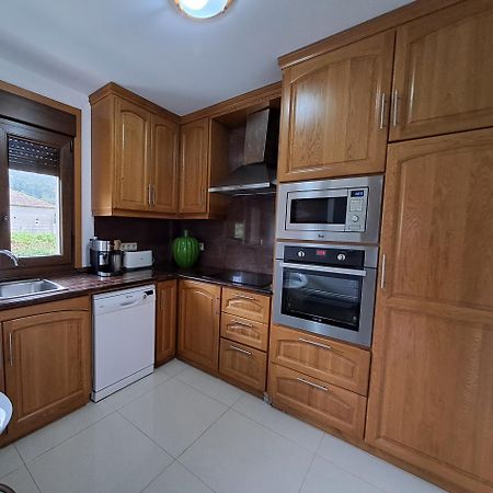 Vila Casa Victoria Garden Con Jacuzzi Y Piscina Caldas De Reis Exteriér fotografie