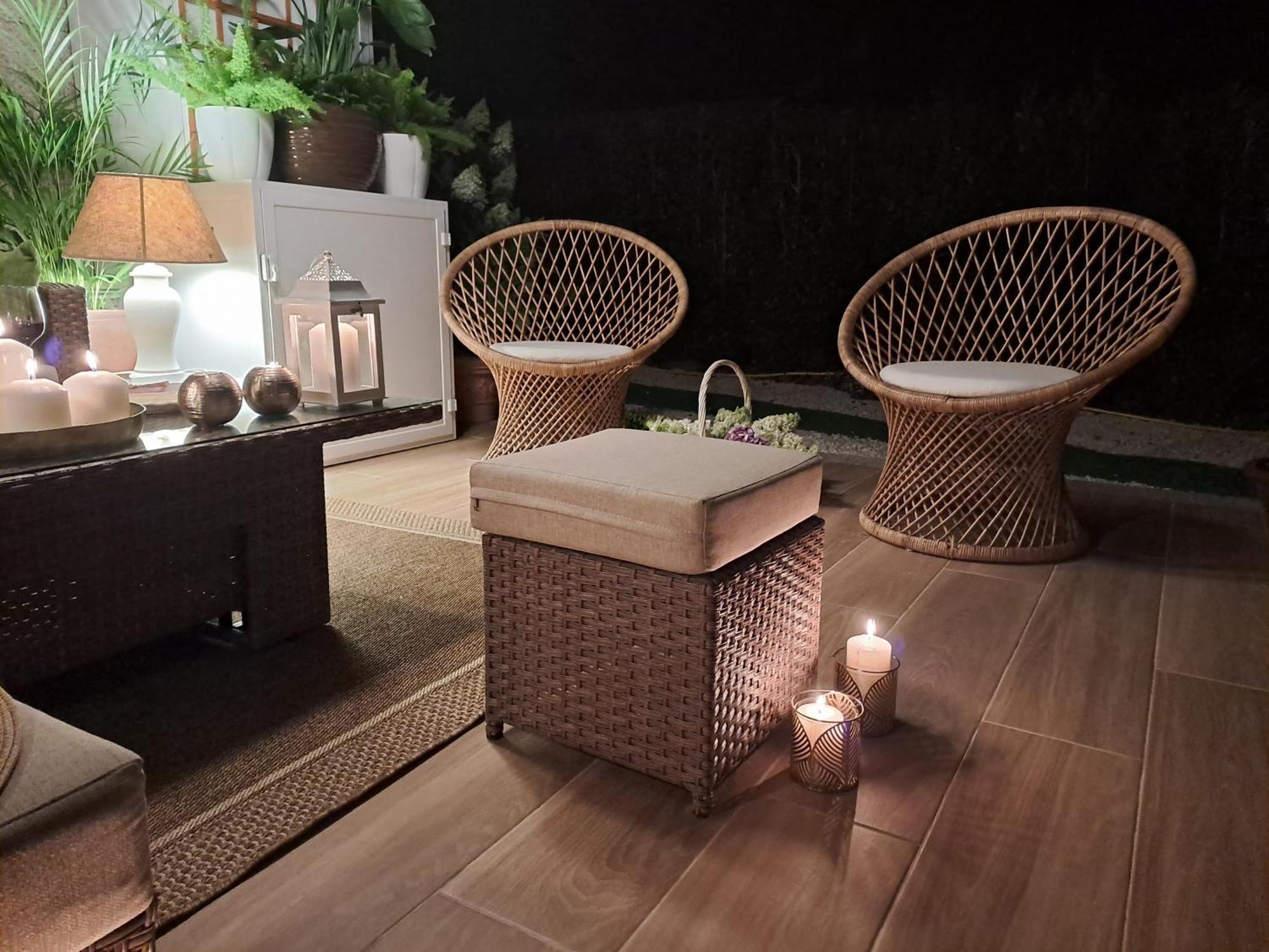 Vila Casa Victoria Garden Con Jacuzzi Y Piscina Caldas De Reis Exteriér fotografie