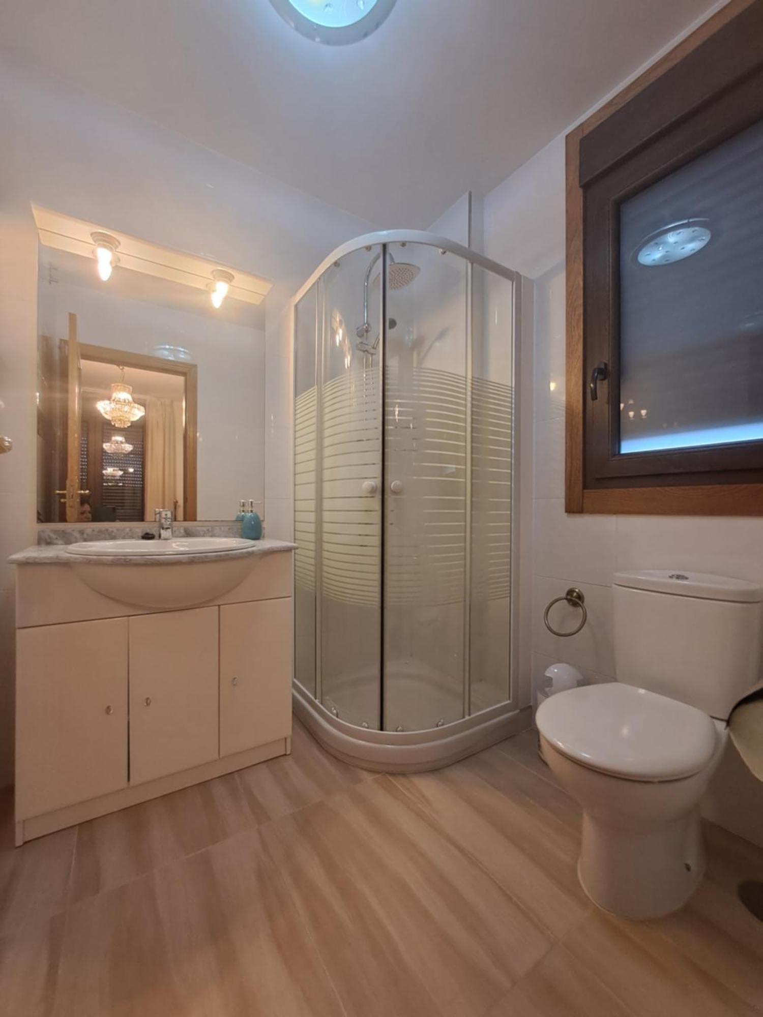 Vila Casa Victoria Garden Con Jacuzzi Y Piscina Caldas De Reis Exteriér fotografie