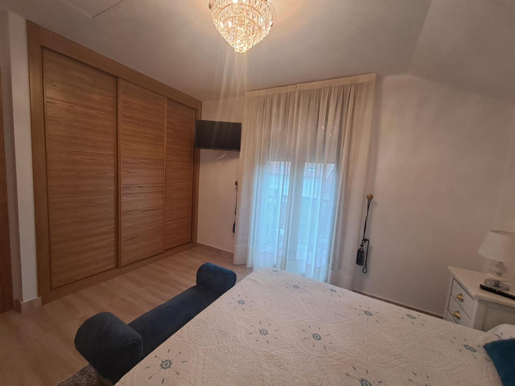 Vila Casa Victoria Garden Con Jacuzzi Y Piscina Caldas De Reis Exteriér fotografie