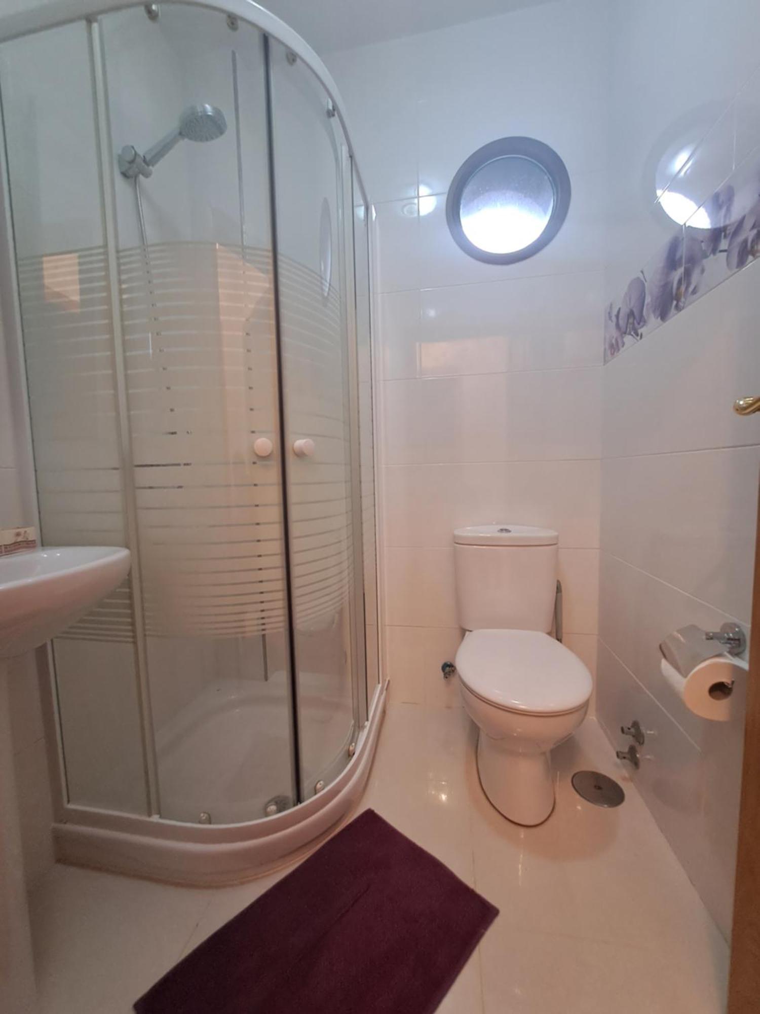 Vila Casa Victoria Garden Con Jacuzzi Y Piscina Caldas De Reis Exteriér fotografie