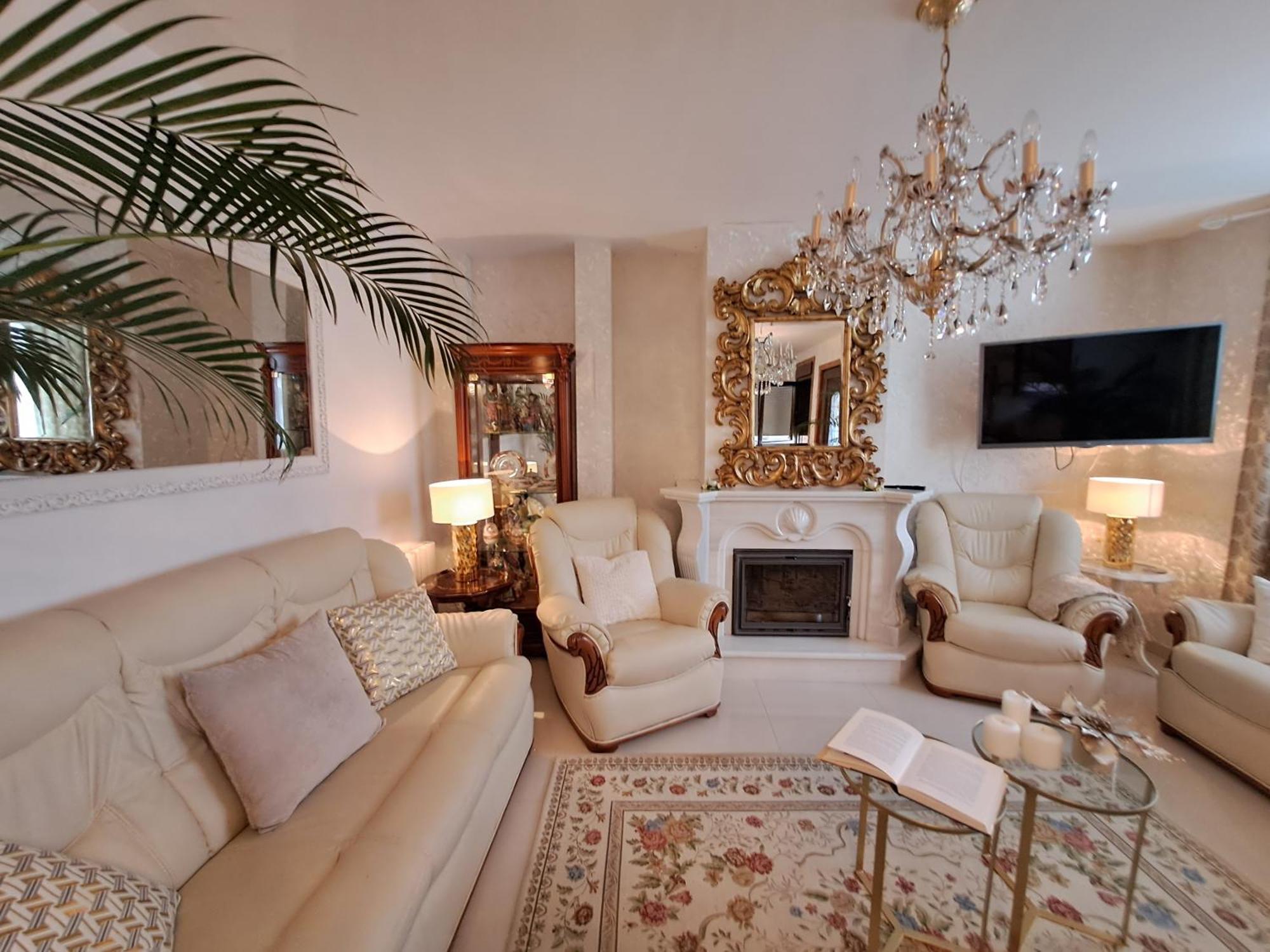 Vila Casa Victoria Garden Con Jacuzzi Y Piscina Caldas De Reis Exteriér fotografie