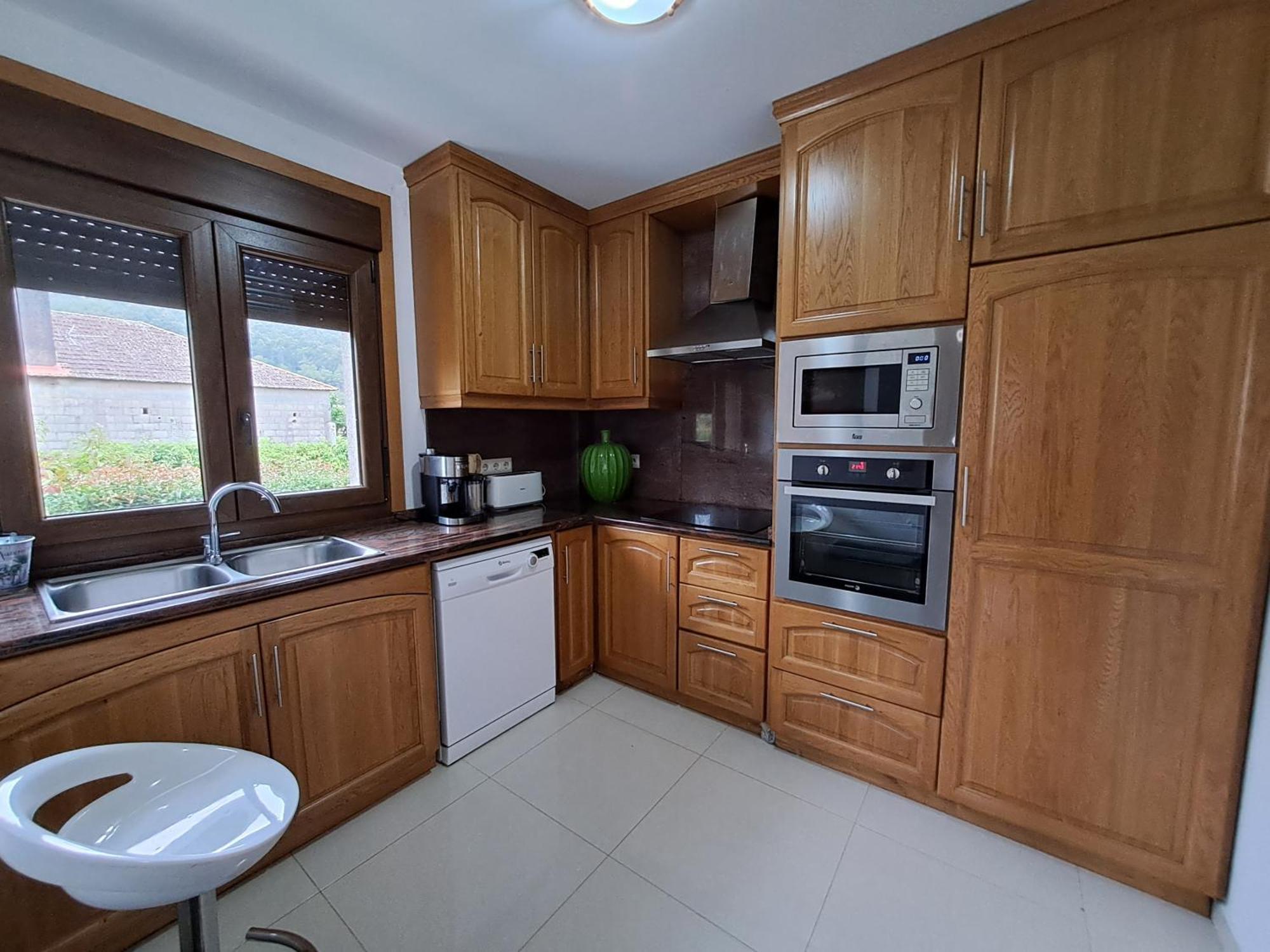 Vila Casa Victoria Garden Con Jacuzzi Y Piscina Caldas De Reis Exteriér fotografie